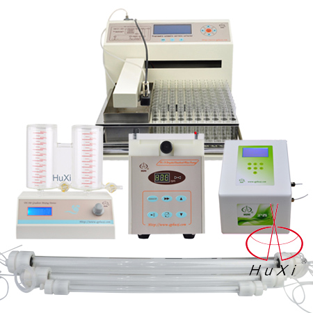自動液相色譜分離層析儀MF99-2